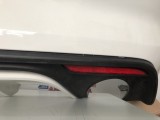 Rear Bumper (Takeoff)